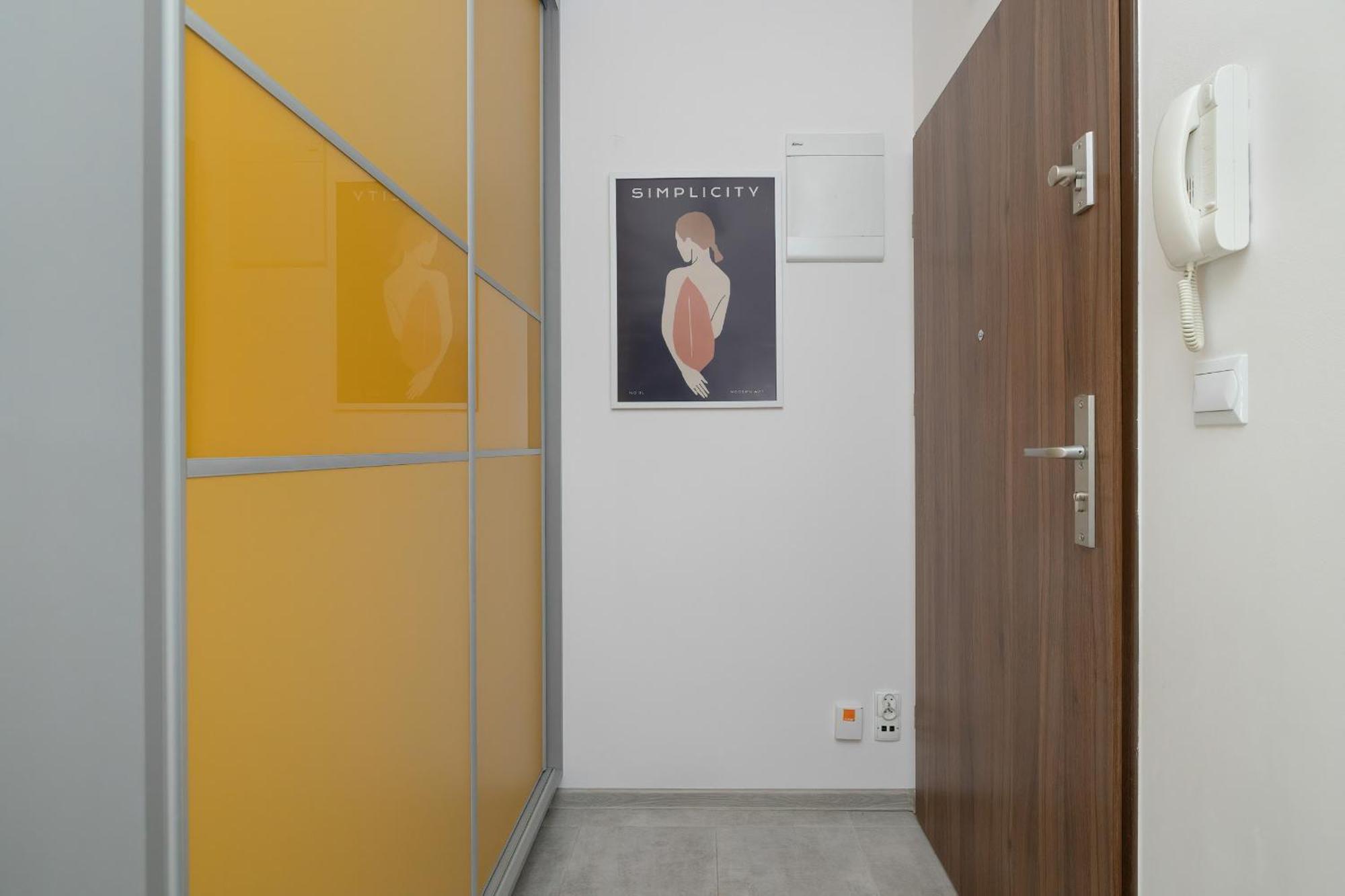 Bazantow With Balcony By Renters Apartment Kattowitz